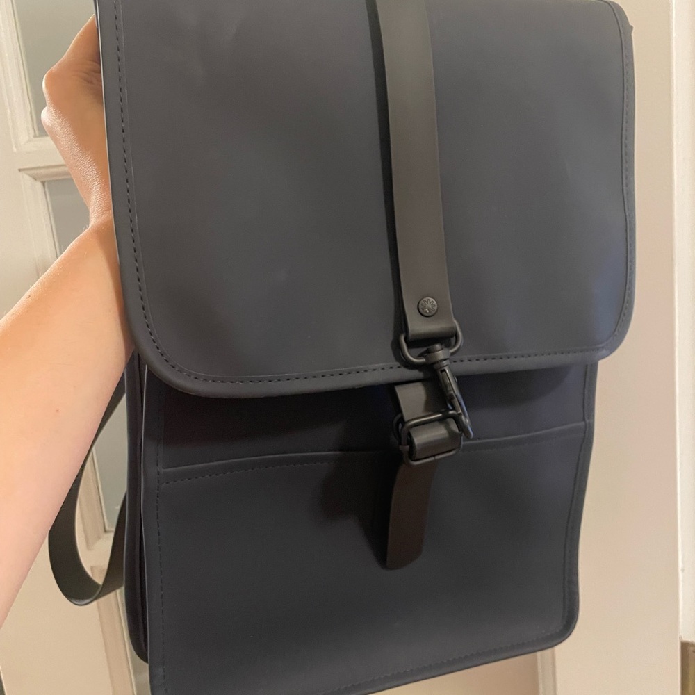 Rains Backpack